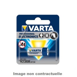 copy of Varta LR03 AAA 6+2