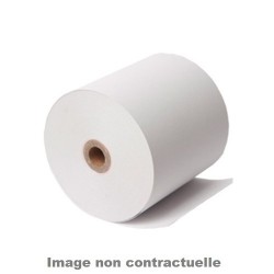 Rouleau de papier thermique...