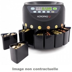 Acropaq CC601