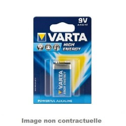 copy of Varta LR03 AAA 6+2