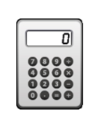 Calculatrices avec imprimante